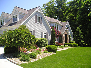 Landscapers and Lawncare Services in Haledon, NJ